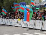 Tour d’Azerbaidjan-2017