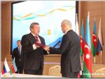 V Azərbaycan-Rusiya Regionlararası Forumu