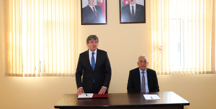  Növbəti səyyar qəbul rayonun Kiçik Əmili kəndində keçirilmişdir