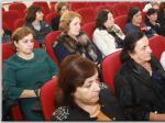 Beynəlxalq Müəllimlər Günü qeyd edilmişdir.