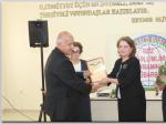 Beynəlxalq Müəllimlər Günü qeyd edilmişdir.