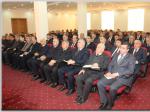 Rayon icra hakimiyyəti başçısı yanında Şura iclası keçirilmişdir.