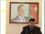 Rayon icra hakimiyyəti başçısı yanında Şura iclası keçirilmişdir.