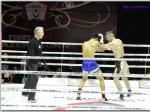 "Gabala Fight Series” kikboksinq turniri