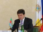 Kislovodsk kurort - şəhərinin administrasiyası və Qəbələ rayon icra hakimiyyəti arasında niyyət protokolu imzalanmışdır.